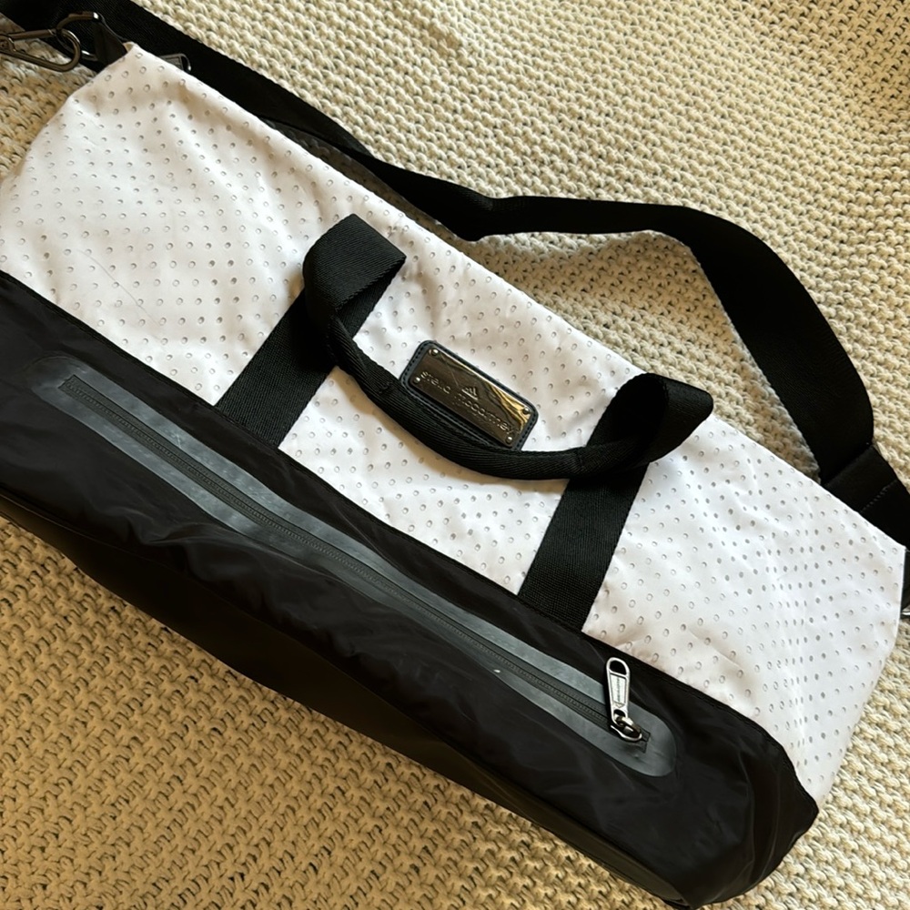 Adidas x Stella McCartney Duffel Bag